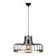 OPVIQ Luster Fellini MR 769, crna - EP3006118