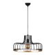 OPVIQ Luster Fellini MR 769, crna - EP3006118