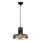OPVIQ Luster Fellini MR 773, crna/zlatna - EP3006124