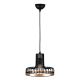 OPVIQ Luster Fellini MR 773, crna/zlatna - EP3006124