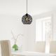 OPVIQ Luster Fellini MR 785, crna - EP3006148