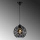 OPVIQ Luster Fellini MR 785, crna - EP3006148