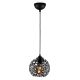 OPVIQ Luster Fellini MR 788, crna - EP3006163