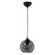 OPVIQ Luster Fellini MR 788, crna - EP3006163