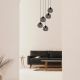 OPVIQ Visilica Fellini MR 790, crna - EP3006184