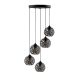 OPVIQ Visilica Fellini MR 790, crna - EP3006184
