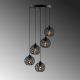 OPVIQ Visilica Fellini MR 790, crna - EP3006184