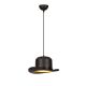 OPVIQ Luster Sivani MR 992, crna/zlatna - EP3006199
