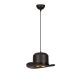 OPVIQ Luster Sivani MR 992, crna/zlatna - EP3006199