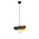 OPVIQ Luster Sivani MR 830, crna/zlatna - EP3006250
