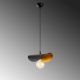 OPVIQ Luster Sivani MR 830, crna/zlatna - EP3006250