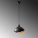 OPVIQ Luster Sivani MR 833, crna/zlatna - EP3006259