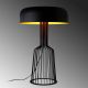 OPVIQ Stona lampa Fellini MR-123, crna - EP3006268