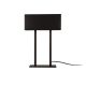 OPVIQ Stona lampa Salihini MR-615, crna - EP3006277