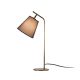 OPVIQ Stona lampa Salihini MR-620, braon - EP3006298