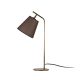 OPVIQ Stona lampa Salihini MR-620, braon - EP3006298