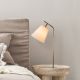 OPVIQ Stona lampa Salihini MR-622, bela/zlatna - EP3006313