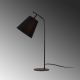 OPVIQ Stona lampa Salihini MR-623, crna - EP3006319