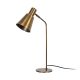 OPVIQ Stona lampa Sivani MR-606, zlatna - EP3006337