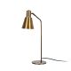 OPVIQ Stona lampa Sivani MR-606, zlatna - EP3006337