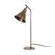 OPVIQ Stona lampa Sivani MR-610, zlatna - EP3006349