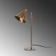 OPVIQ Stona lampa Sivani MR-610, zlatna - EP3006349
