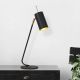 OPVIQ Stona lampa Sivani MR-611, crna - EP3006358