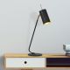 OPVIQ Stona lampa Sivani MR-611, crna - EP3006358