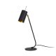 OPVIQ Stona lampa Sivani MR-611, crna - EP3006358