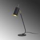 OPVIQ Stona lampa Sivani MR-611, crna - EP3006358