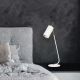 OPVIQ Stona lampa Sivani MR-612, bela - EP3006370