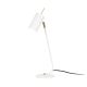 OPVIQ Stona lampa Sivani MR-612, bela - EP3006370
