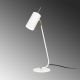 OPVIQ Stona lampa Sivani MR-612, bela - EP3006370