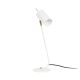 OPVIQ Stona lampa Sivani MR-612, bela - EP3006370