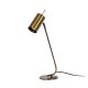 OPVIQ Stona lampa Sivani MR-613, zlatna - EP3006379