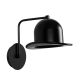OPVIQ Zidna lampa Fötr Sivani MR-324, crna - EP3004333