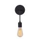 OPVIQ Zidna lampa Dartini MR 887, crna - EP3004375