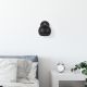 OPVIQ Zidna lampa Sivani MR 709, crna - EP3004420