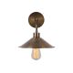 OPVIQ Zidna lampa Sivani MR 889, zlatna - EP3004432