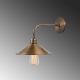 OPVIQ Zidna lampa Sivani MR 889, zlatna - EP3004432