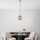 OPVIQ Luster Selcuklu Mr 785-1, zlatna - EP3004438