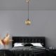 OPVIQ Luster Selcuklu Mr 785-1, zlatna - EP3004438