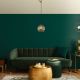 OPVIQ Luster Selcuklu Mr 785-1, zlatna - EP3004438