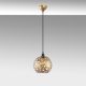 OPVIQ Luster Selcuklu Mr 785-1, zlatna - EP3004438