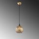 OPVIQ Luster Selcuklu Mr 785-1, zlatna - EP3004438