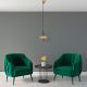 OPVIQ Vislica Selcuklu Mr 788-1, zlatna - EP3004447
