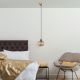 OPVIQ Vislica Selcuklu Mr 788-1, zlatna - EP3004447