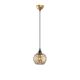 OPVIQ Vislica Selcuklu Mr 788-1, zlatna - EP3004447