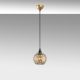 OPVIQ Vislica Selcuklu Mr 788-1, zlatna - EP3004447
