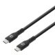 MANHATTAN USB 2.0 Type-C Device Cable 1M 353342 - EP3211122